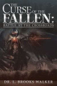 Cover image: The Curse of the Fallen: 9781480864993