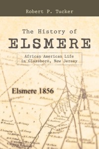 Omslagafbeelding: The History of Elsmere 9781480865013