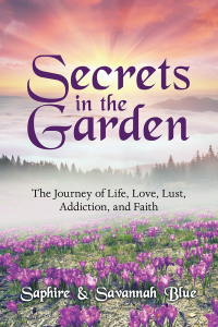 Imagen de portada: Secrets in the Garden 9781480865112