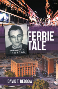 Cover image: A Ferrie Tale 9781480865334