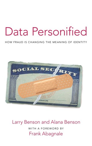 Cover image: Data Personified 9781480865396