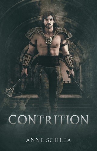 Imagen de portada: Contrition 9781480865693