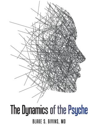 Cover image: The Dynamics of the Psyche 9781480865877