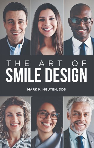 Imagen de portada: The Art of Smile Design 9781480865945