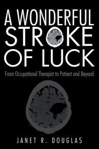 Cover image: A Wonderful Stroke of Luck 9781480866003