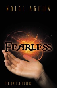 Imagen de portada: Fearless 9781480866065