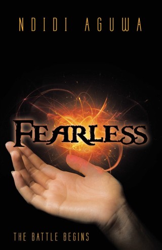 Cover image: Fearless 9781480866065