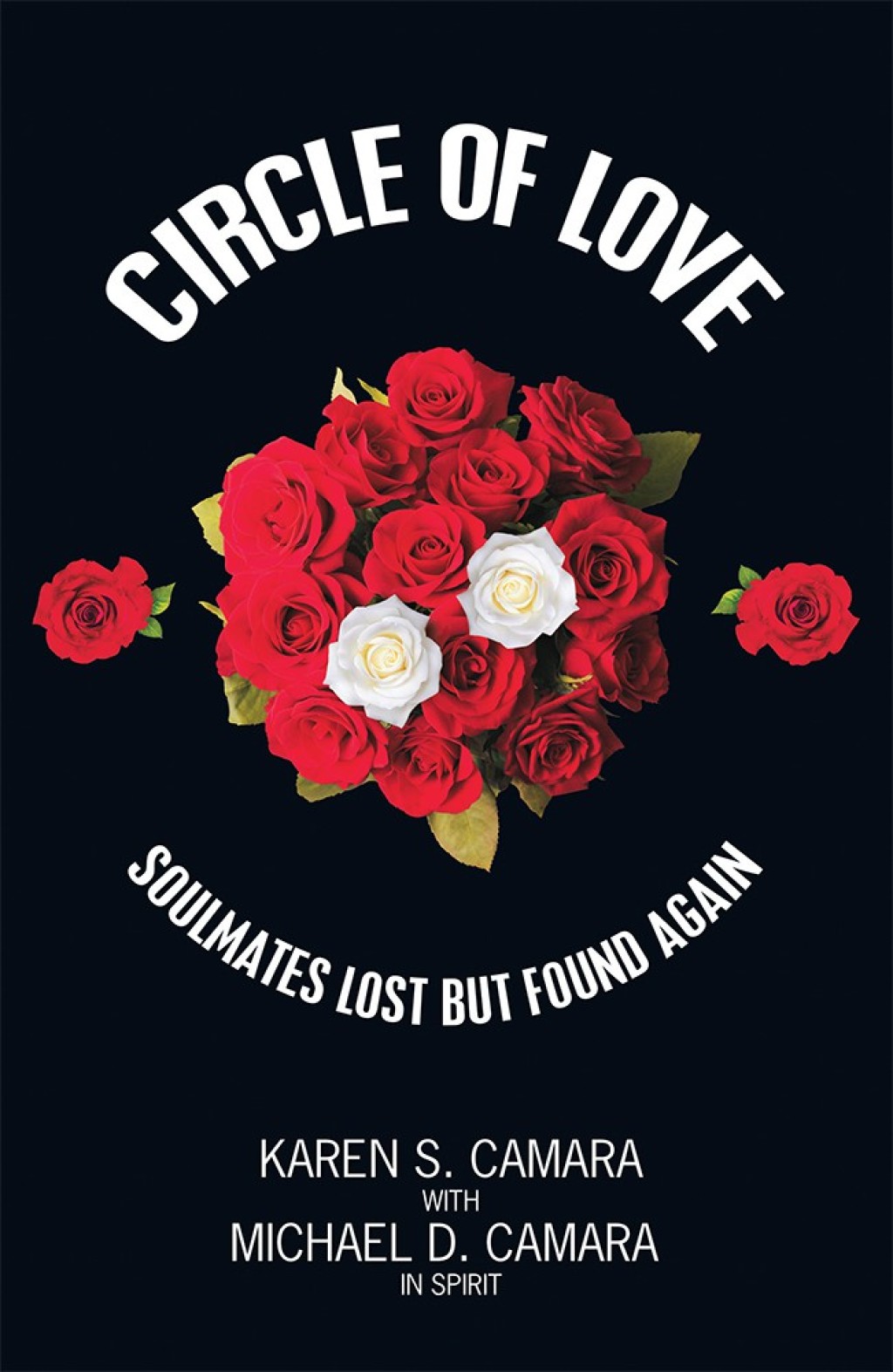 Circle of Love Soulmates Lost but Found Again