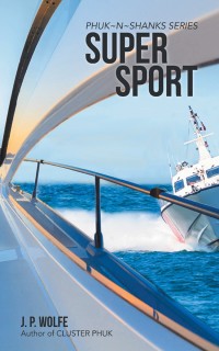 Cover image: Super Sport 9781480866560