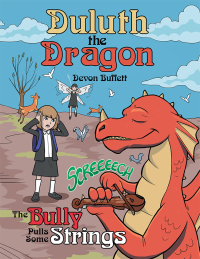 Cover image: Duluth the Dragon 9781480866768