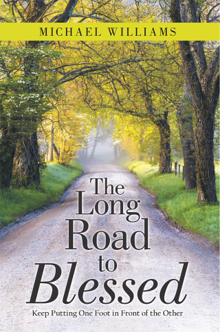 Imagen de portada: The Long Road to Blessed 9781480866959