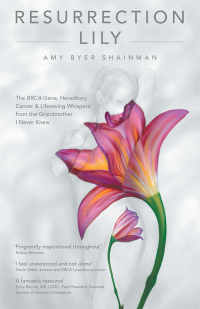 Cover image: Resurrection Lily 9781480867062