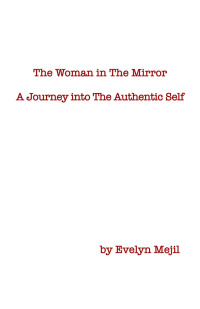 表紙画像: The Woman in the Mirror 9781480867109