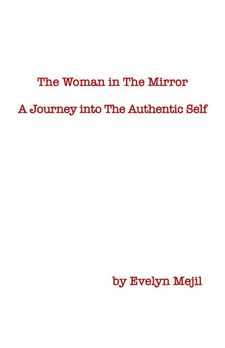 Imagen de portada: The Woman in the Mirror 9781480867109