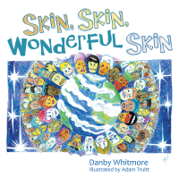 Imagen de portada: Skin, Skin, Wonderful Skin 9781480867123