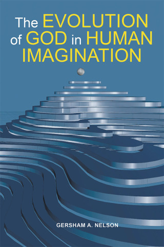 Imagen de portada: The Evolution of God in Human Imagination 9781480867338