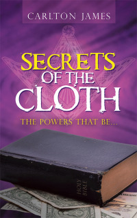 Cover image: Secrets of the Cloth 9781480867420