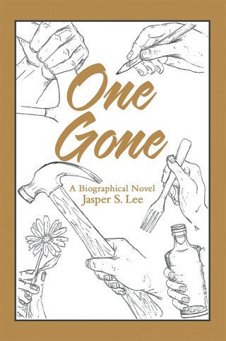 Imagen de portada: One Gone 9781480867628