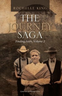 Imagen de portada: The Journey Saga 9781480867888