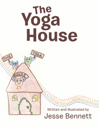 表紙画像: The Yoga House 9781480868076