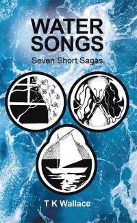 Titelbild: Water Songs 9781480868410