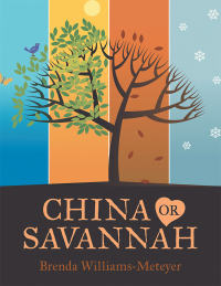 Imagen de portada: China or Savannah 9781480868915