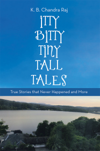 Cover image: Itty Bitty Tiny Tall Tales 9781480868953