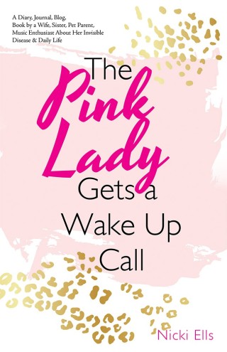 Imagen de portada: The Pink Lady Gets a Wake up Call 9781480869028