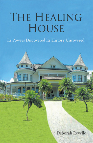 Omslagafbeelding: The Healing House 9781480869110