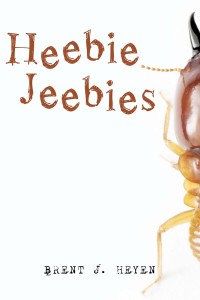 Omslagafbeelding: Heebie Jeebies 9781480869189