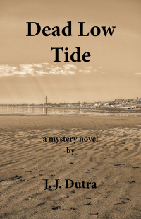 Cover image: Dead Low Tide 9781480869271