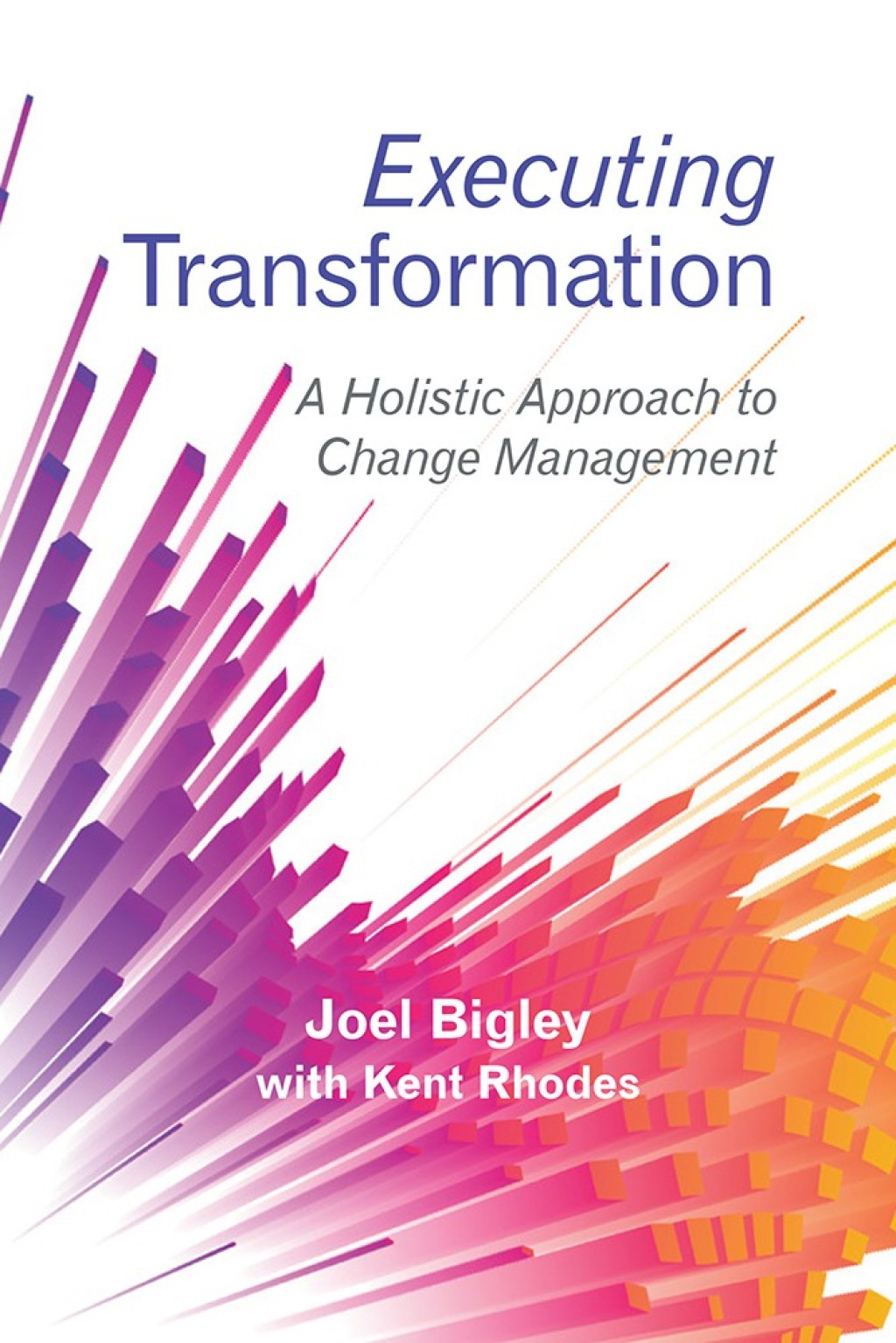 Executing Transformation (eBook)