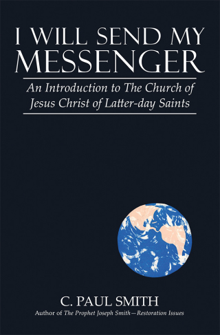 Cover image: I Will Send My Messenger 9781480869479