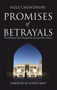 Imagen de portada: Promises of Betrayals 9781480869882