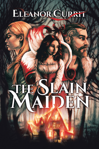 Cover image: The Slain Maiden 9781480870086