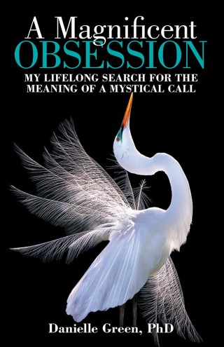Cover image: A Magnificent Obsession 9781480870109