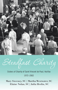 Cover image: Steadfast Charity 9781480870499
