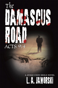 Omslagafbeelding: The Damascus Road 9781480870949
