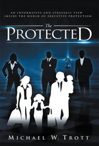 Imagen de portada: The Protected 9781480870994