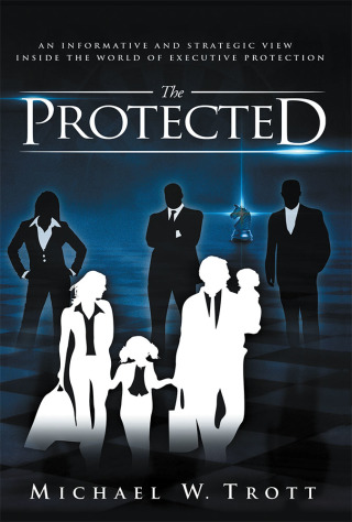 Cover image: The Protected 9781480870994