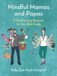 Cover image: Mindful Mamas and Papas 9781480871014