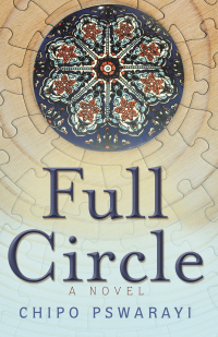 Cover image: Full Circle 9781480871229