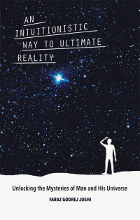 Cover image: An Intuitionistic Way to Ultimate Reality 9781480871410