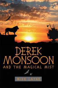 Imagen de portada: Derek Monsoon 9781480871960