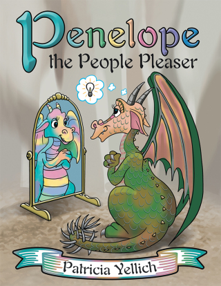 Imagen de portada: Penelope the People Pleaser 9781480872387