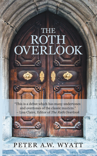 Cover image: The Roth Overlook 9781480872653