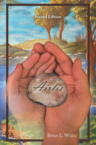 Cover image: Airlis 9781480872721