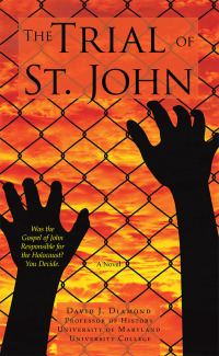 Cover image: The Trial of St. John 9781480873117