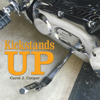 Cover image: Kickstands Up 9781480873278