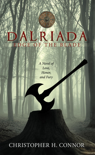 Imagen de portada: Dalriada: Edge of the Blade 9781480873391